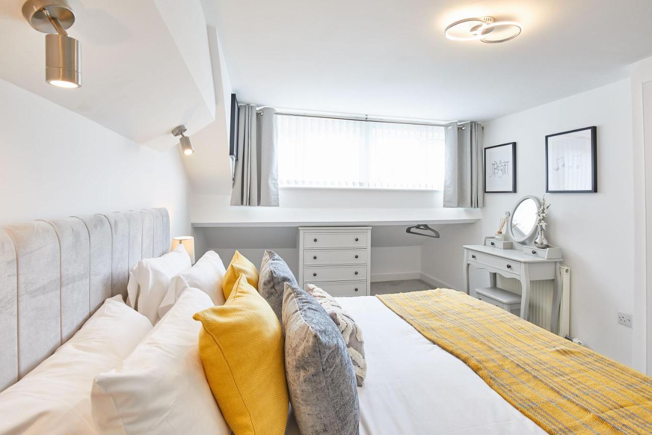 Host & Stay - Morgan'S Rest Scarborough Buitenkant foto