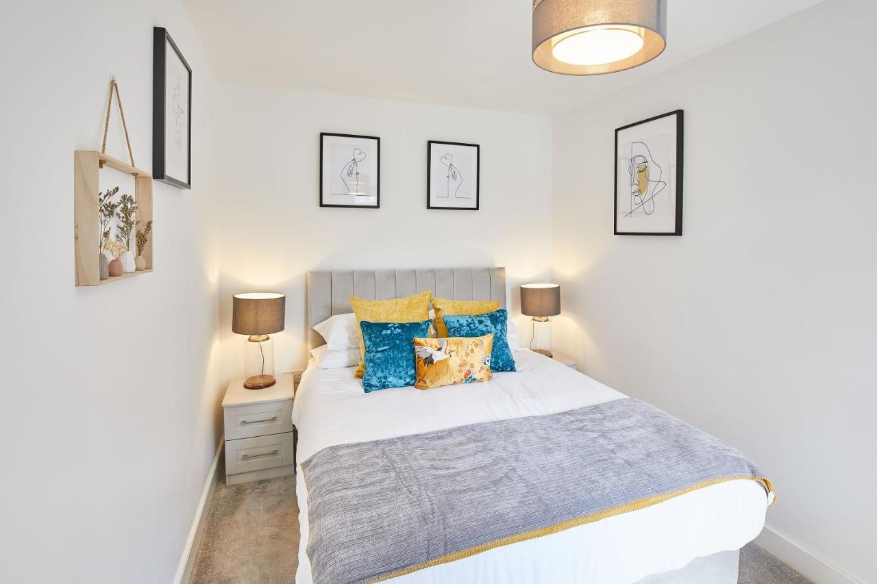 Host & Stay - Morgan'S Rest Scarborough Buitenkant foto